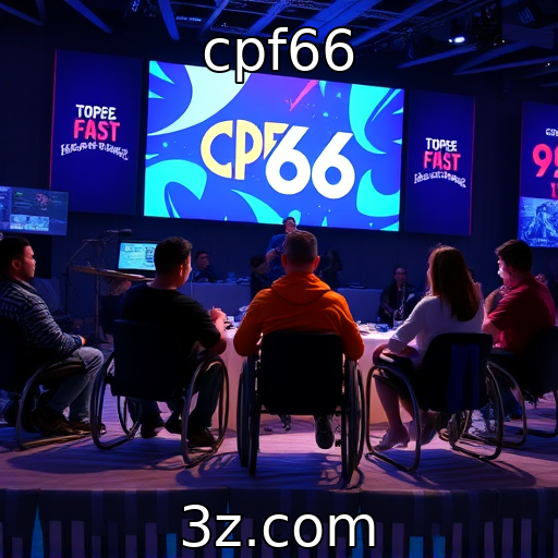 Perspectivas para a acessibilidade em jogos eletrônicos