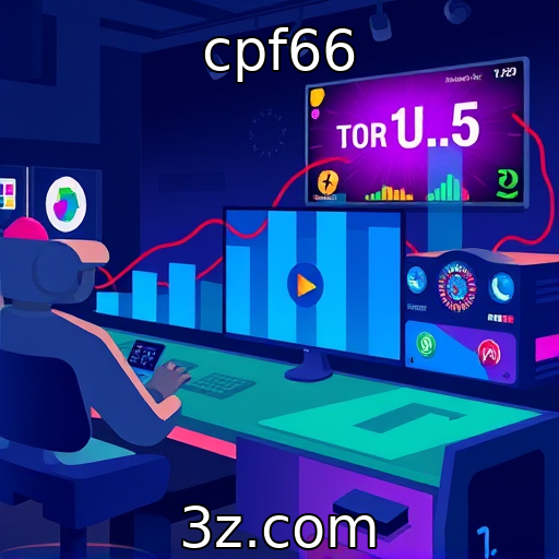 Crescimento do mercado de jogos digitais em análise