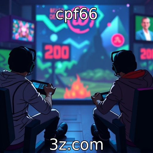 Novas tendências em jogos digitais e interatividade