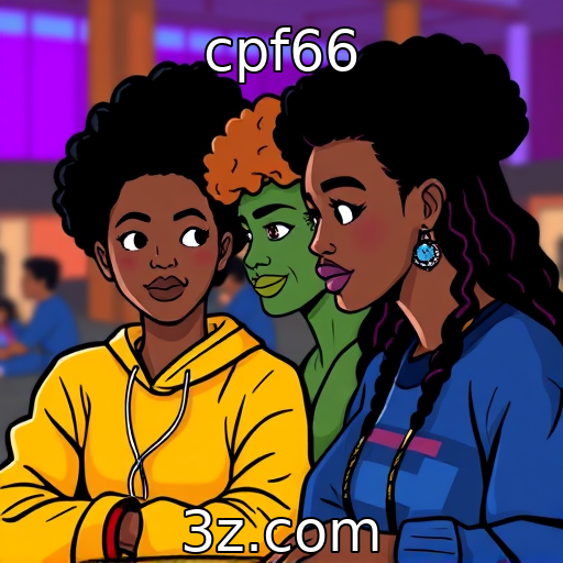 Desafios da diversidade na indústria de jogos