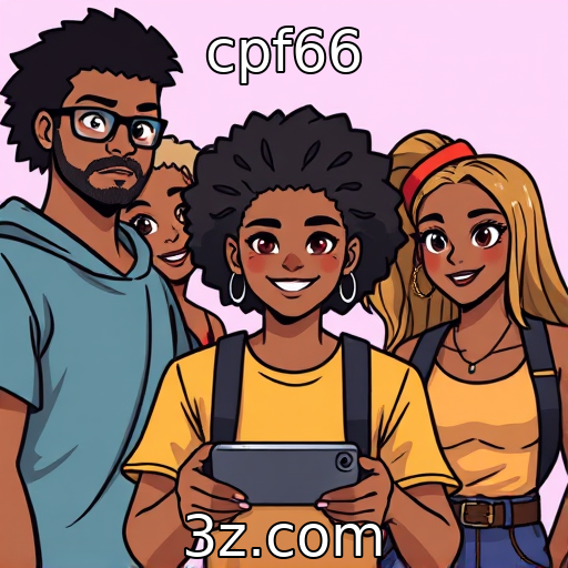 O papel da diversidade na criação de personagens de jogos