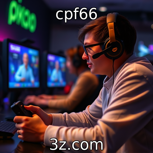 Melhorias na acessibilidade de jogos para pessoas com deficiência