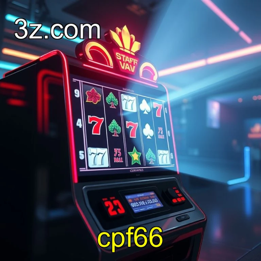 Jogos Live no cpf66: A Revolução do Entretenimento Virtual