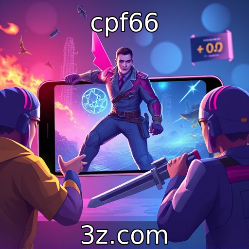 Novas tendências em jogos mobile surgem no mercado