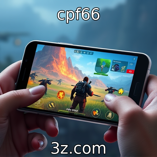 A evolução dos jogos mobile na última década