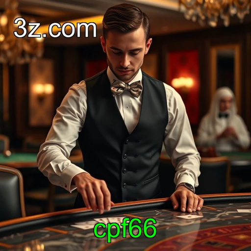 Poker Empolgante no cpf66: Jogue e Vença em Grande Estilo