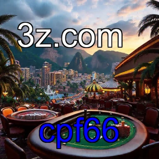 O que a seção especial do cpf66 oferece aos gamers