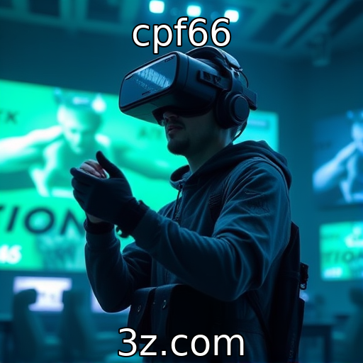 Efeitos da realidade virtual na experiência do jogador